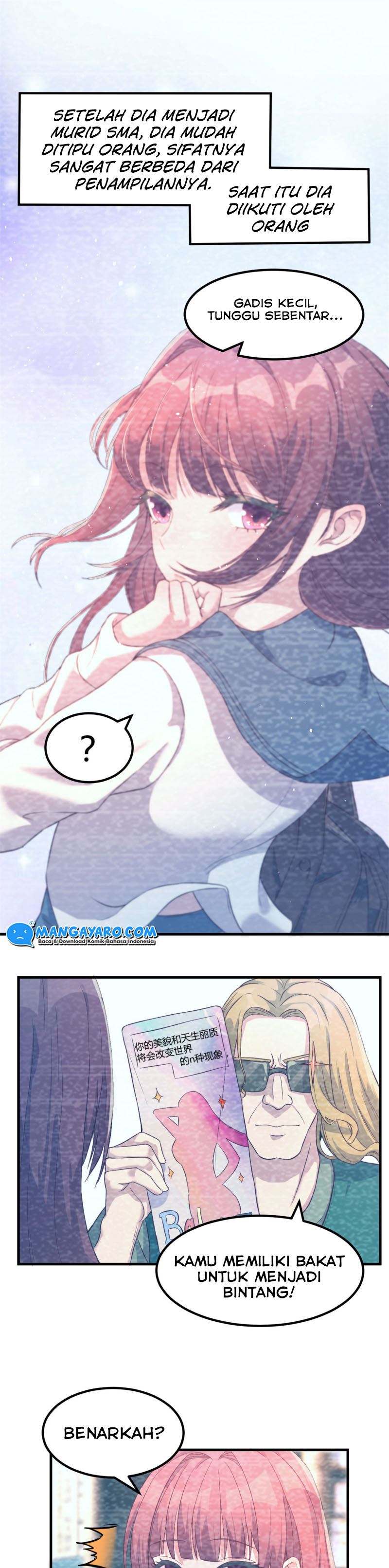 My Sister Is A Superstar - Chapter 8 5 My Sister Is A Superstar - Chapter 8 5