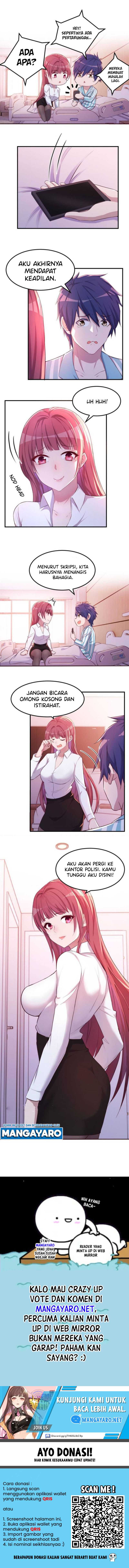 My Sister Is A Superstar - Chapter 81 5