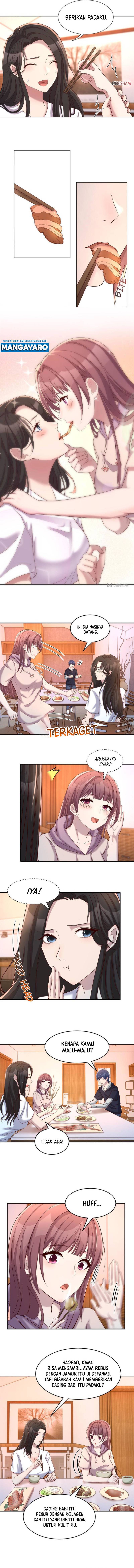 My Sister Is A Superstar - Chapter 96 3