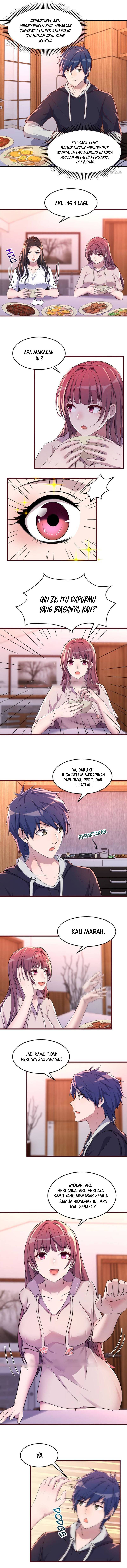 My Sister Is A Superstar - Chapter 96 6