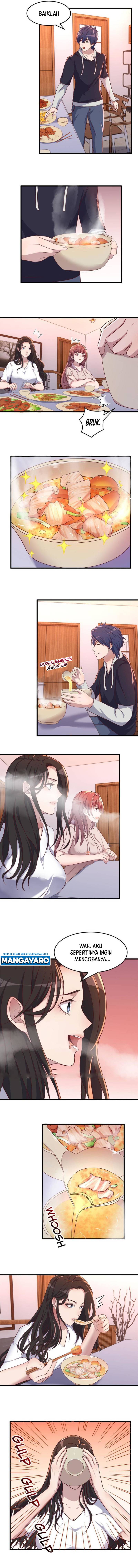 My Sister Is A Superstar - Chapter 96 5