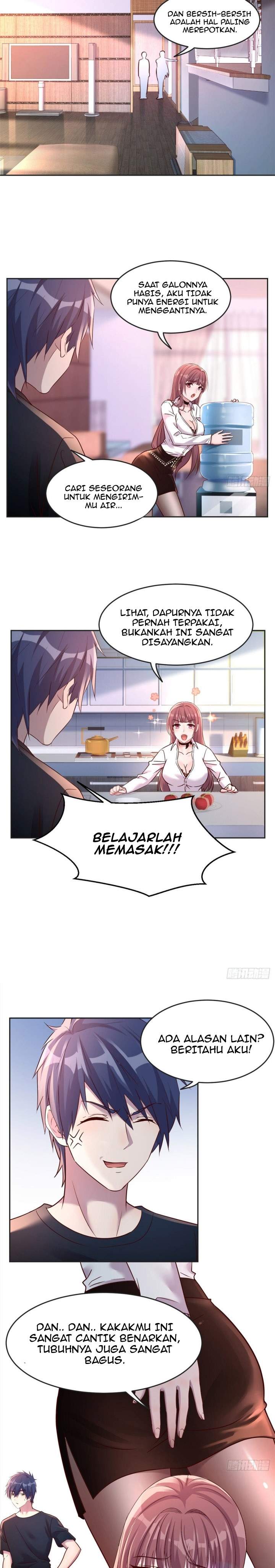 My Sister Is A Superstar - Chapter 2 8 My Sister Is A Superstar - Chapter 2 8