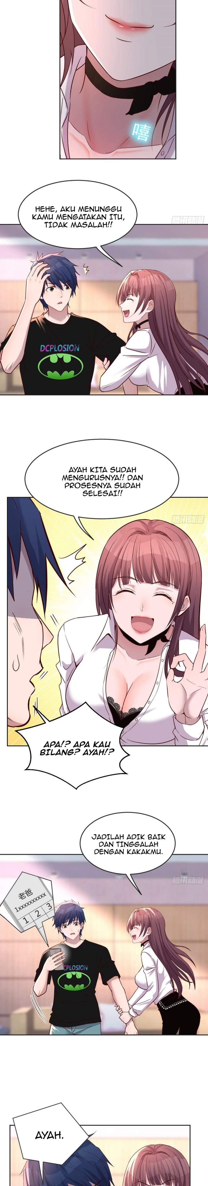 My Sister Is A Superstar - Chapter 2 11 My Sister Is A Superstar - Chapter 2 11