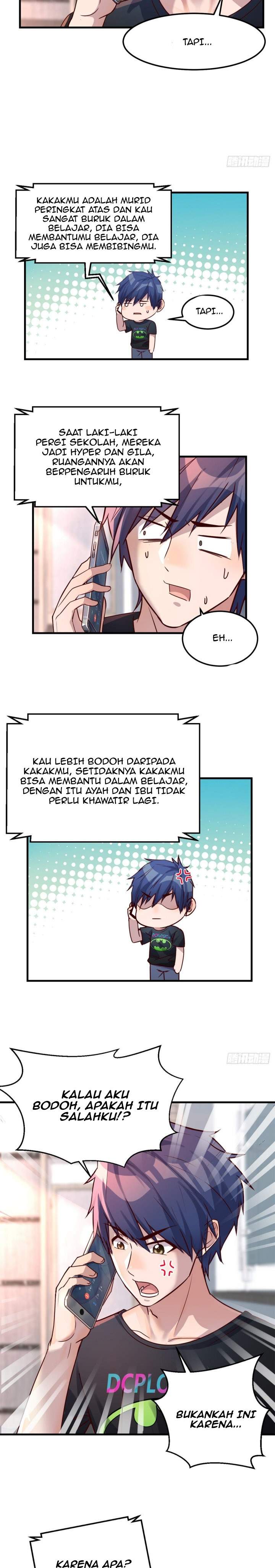 My Sister Is A Superstar - Chapter 2 14 My Sister Is A Superstar - Chapter 2 14