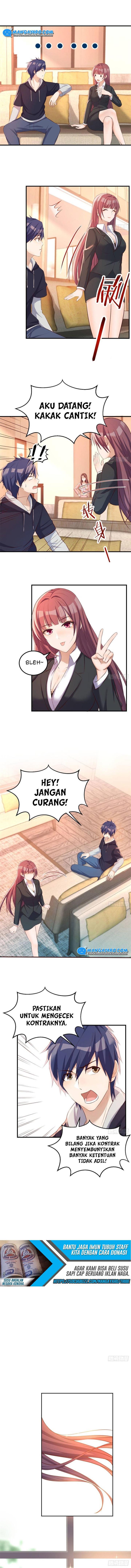 My Sister Is A Superstar - Chapter 29 4