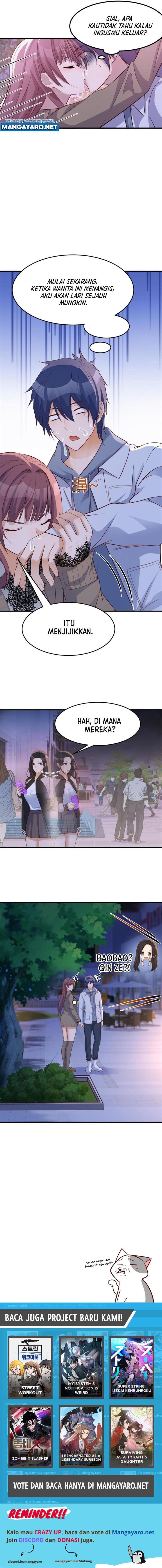 My Sister Is A Superstar - Chapter 224 7 My Sister Is A Superstar - Chapter 224 7