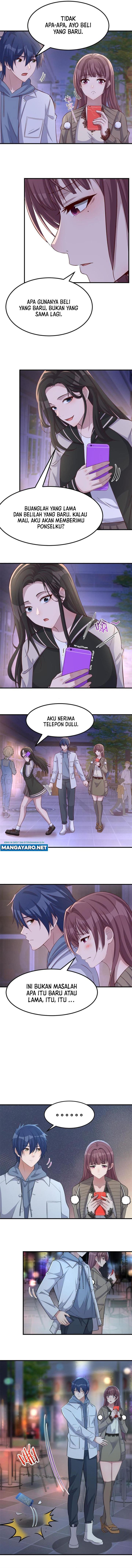 My Sister Is A Superstar - Chapter 224 4 My Sister Is A Superstar - Chapter 224 4