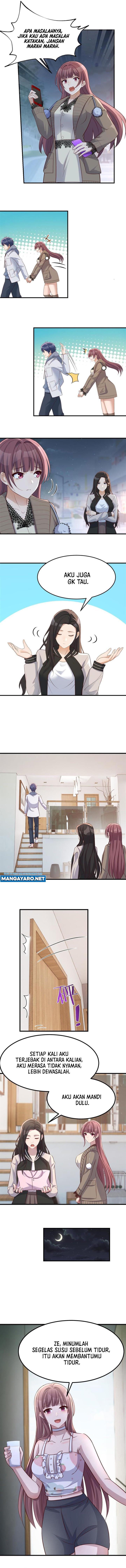My Sister Is A Superstar - Chapter 225 4