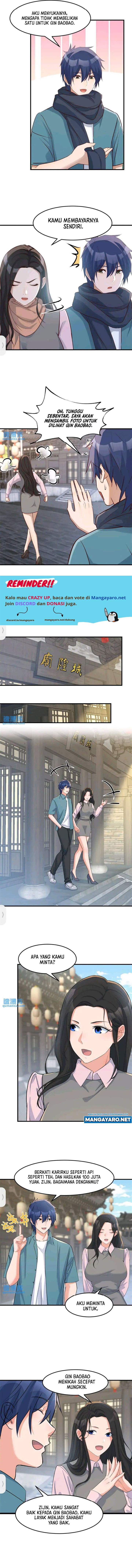 My Sister Is A Superstar - Chapter 235 4