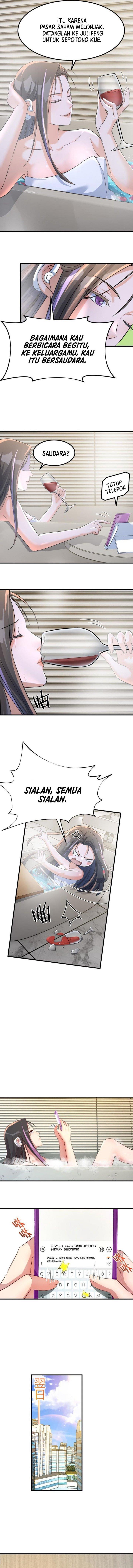 My Sister Is A Superstar - Chapter 209 6