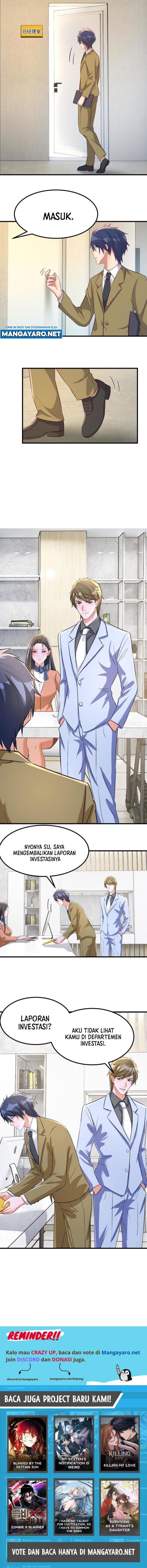My Sister Is A Superstar - Chapter 209 7