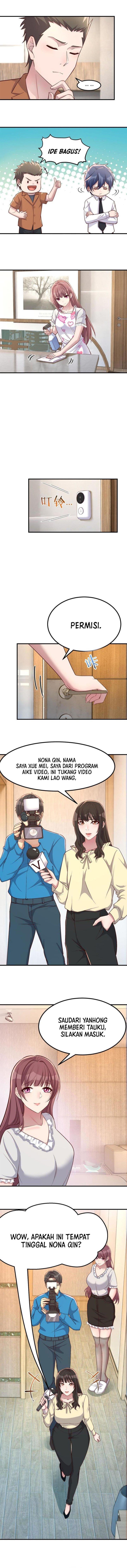 My Sister Is A Superstar - Chapter 206 3