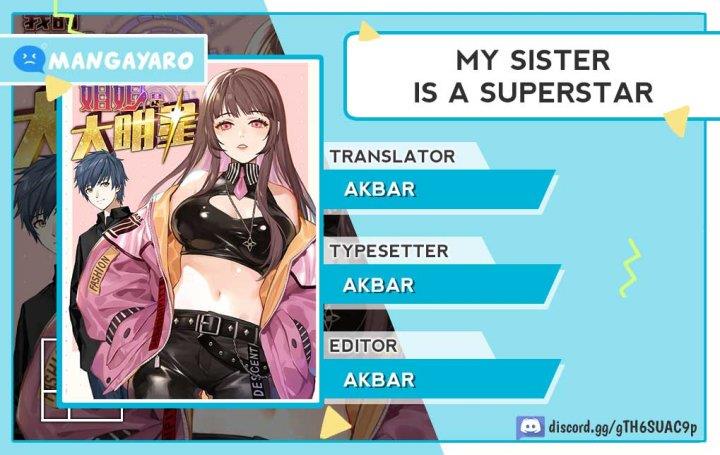 My Sister Is A Superstar - Chapter 206 1