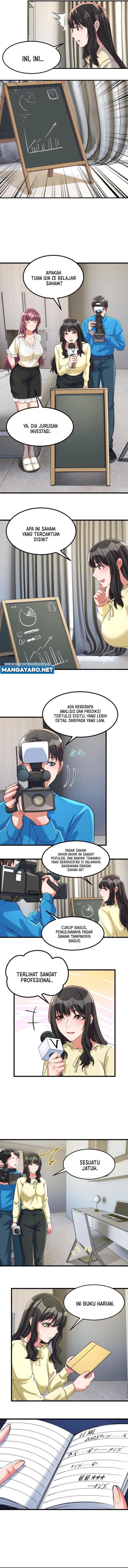 My Sister Is A Superstar - Chapter 206 6