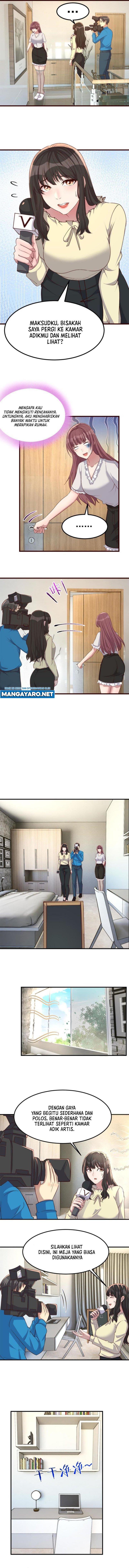My Sister Is A Superstar - Chapter 206 5