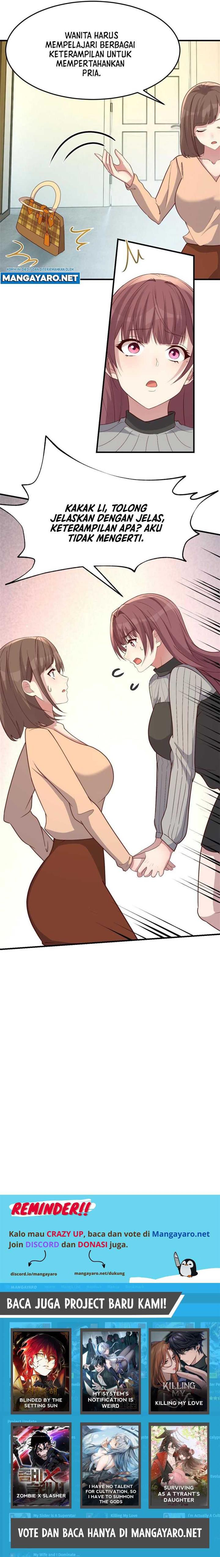 My Sister Is A Superstar - Chapter 218 7 My Sister Is A Superstar - Chapter 218 7