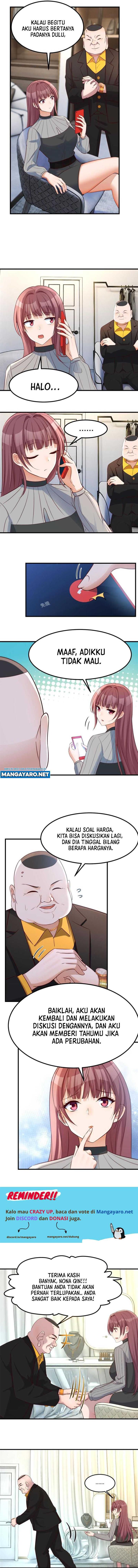 My Sister Is A Superstar - Chapter 218 4 My Sister Is A Superstar - Chapter 218 4