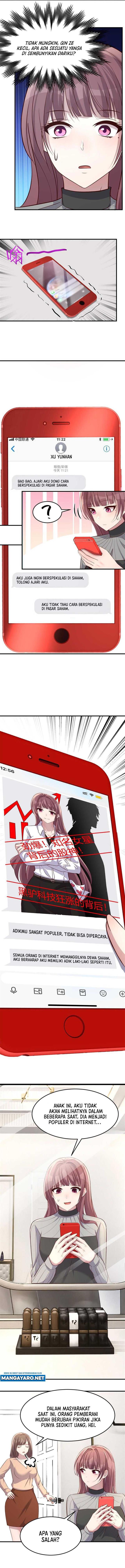 My Sister Is A Superstar - Chapter 218 5 My Sister Is A Superstar - Chapter 218 5