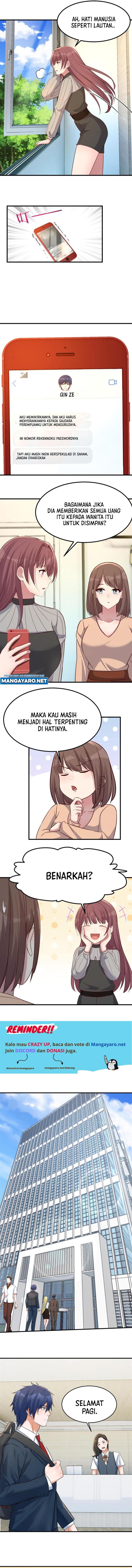 My Sister Is A Superstar - Chapter 219 4 My Sister Is A Superstar - Chapter 219 4