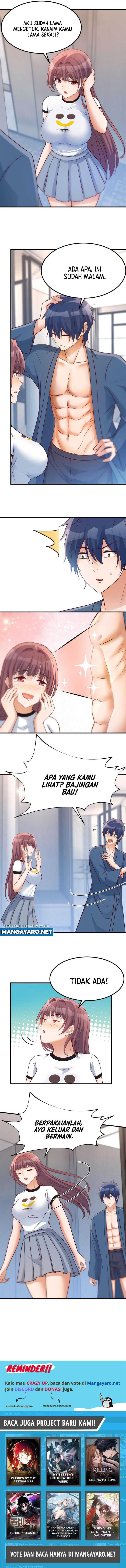 My Sister Is A Superstar - Chapter 215 6