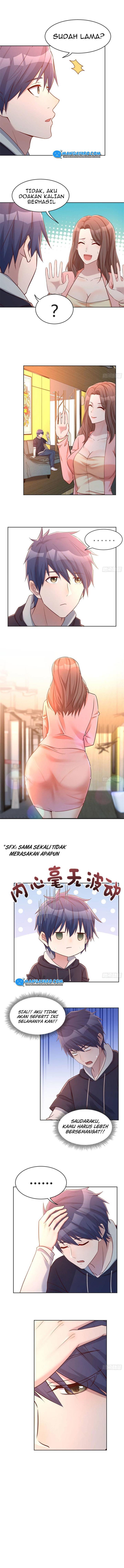 My Sister Is A Superstar - Chapter 27 2