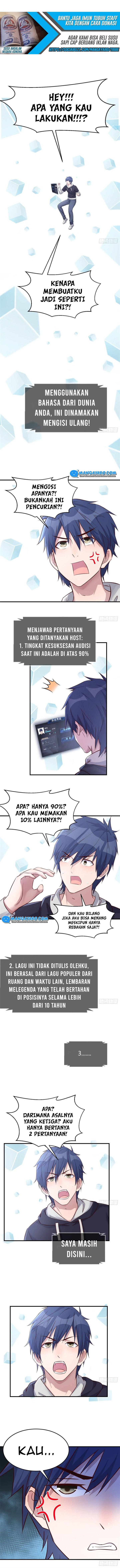 My Sister Is A Superstar - Chapter 27 3