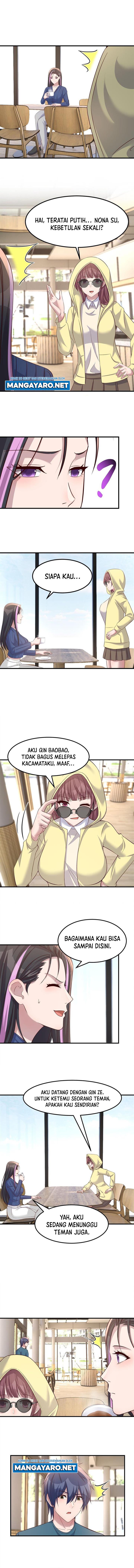 My Sister Is A Superstar - Chapter 241 3