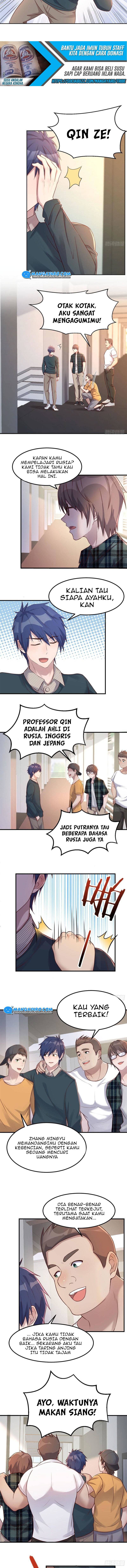 My Sister Is A Superstar - Chapter 39 4 My Sister Is A Superstar - Chapter 39 4