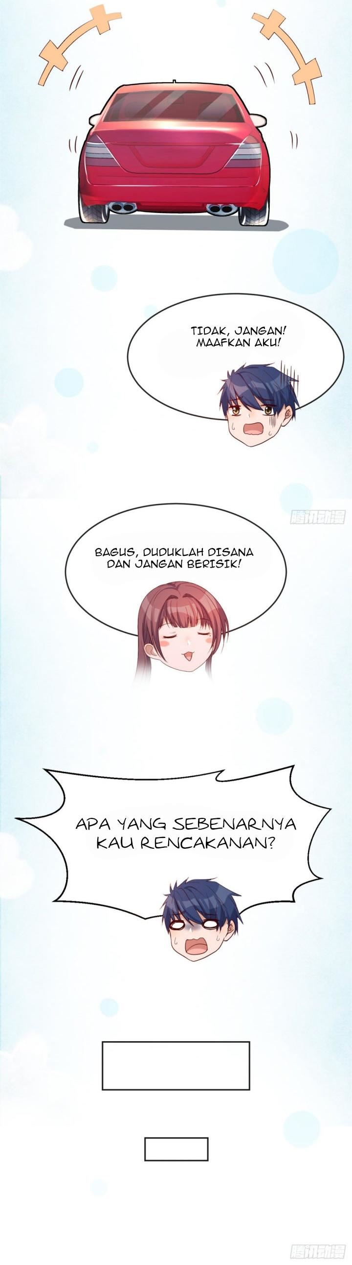 My Sister Is A Superstar - Chapter 1 9 My Sister Is A Superstar - Chapter 1 9
