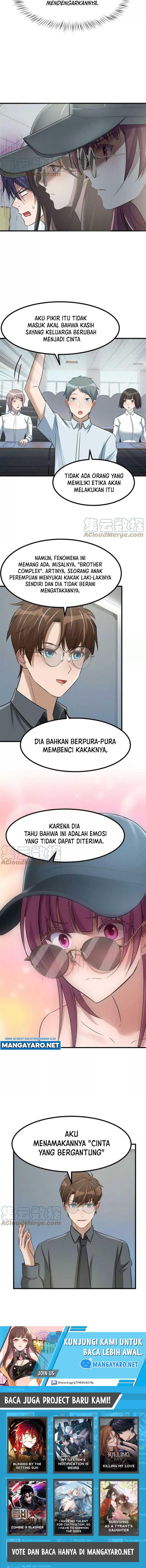 My Sister Is A Superstar - Chapter 188 7 My Sister Is A Superstar - Chapter 188 7