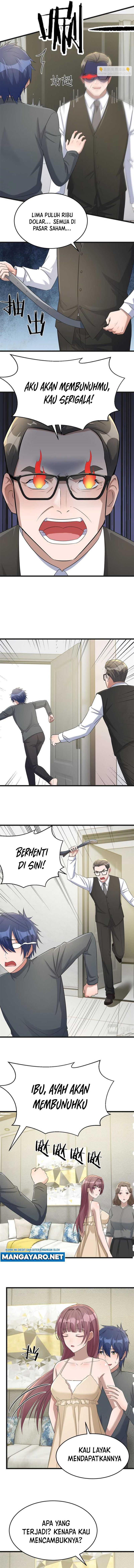 My Sister Is A Superstar - Chapter 182 6