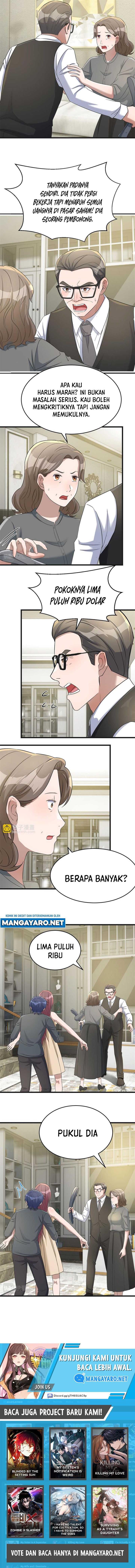 My Sister Is A Superstar - Chapter 182 7