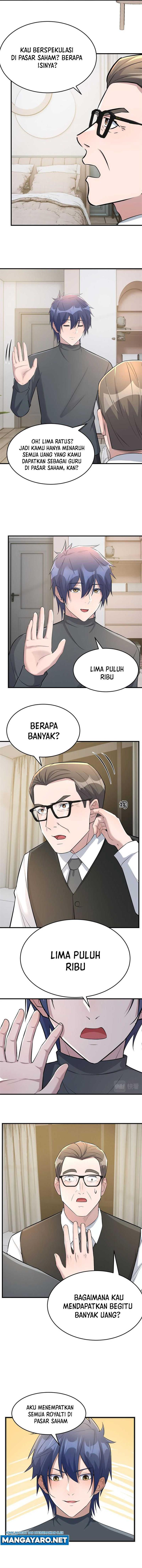My Sister Is A Superstar - Chapter 182 5