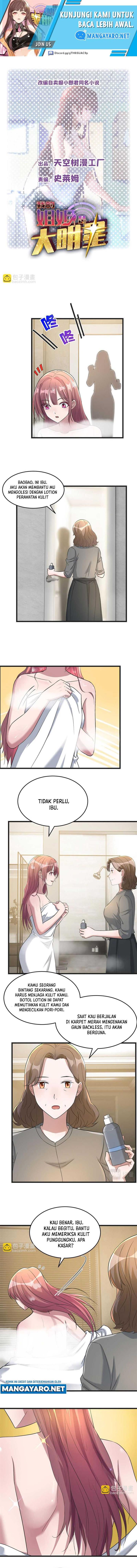 My Sister Is A Superstar - Chapter 181 2