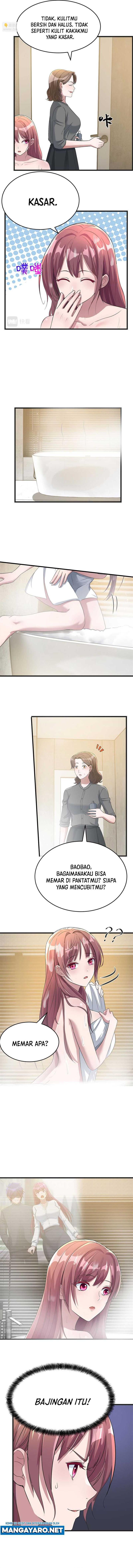 My Sister Is A Superstar - Chapter 181 3