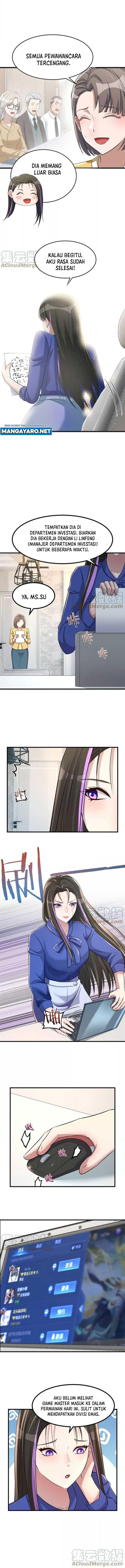My Sister Is A Superstar - Chapter 187 3 My Sister Is A Superstar - Chapter 187 3