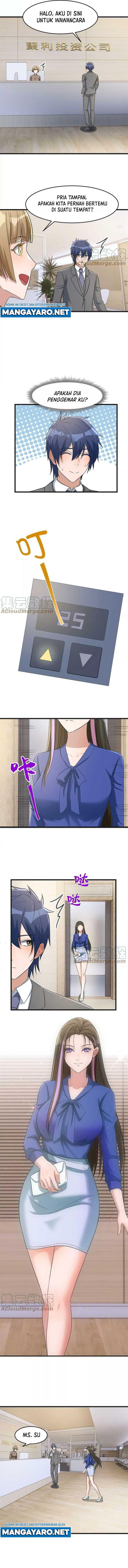 My Sister Is A Superstar - Chapter 185 6