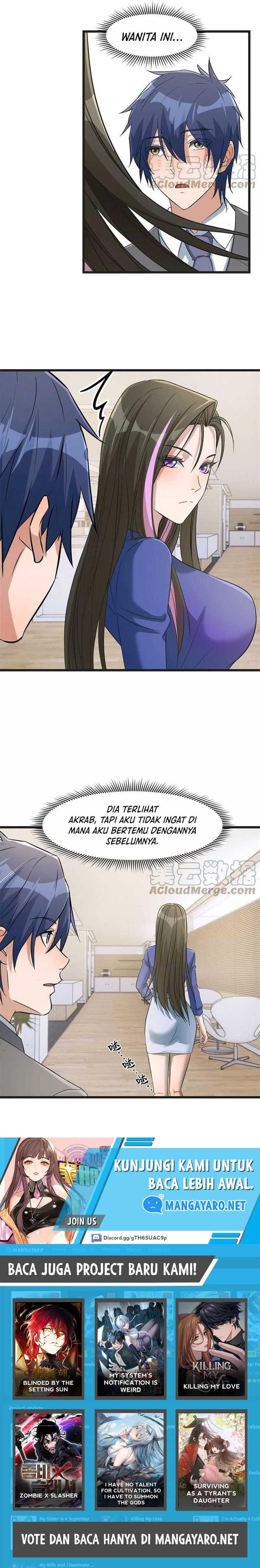 My Sister Is A Superstar - Chapter 185 7