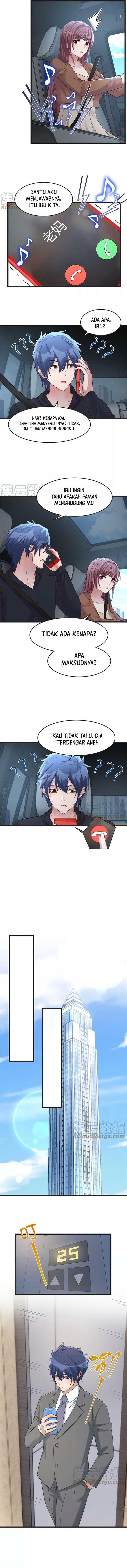 My Sister Is A Superstar - Chapter 185 5