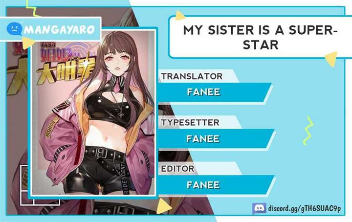 My Sister Is A Superstar - Chapter 193 1