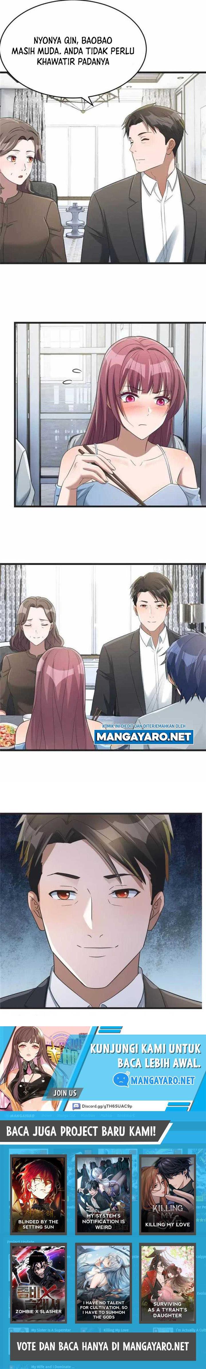 My Sister Is A Superstar - Chapter 193 7