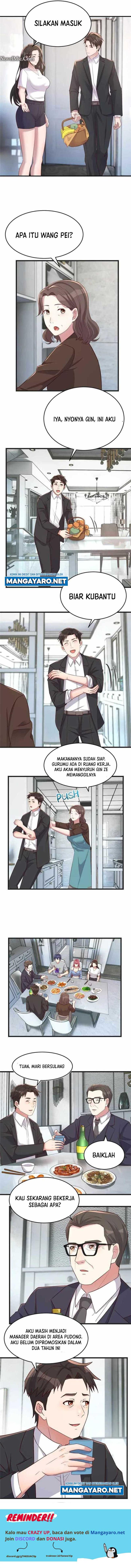 My Sister Is A Superstar - Chapter 193 4