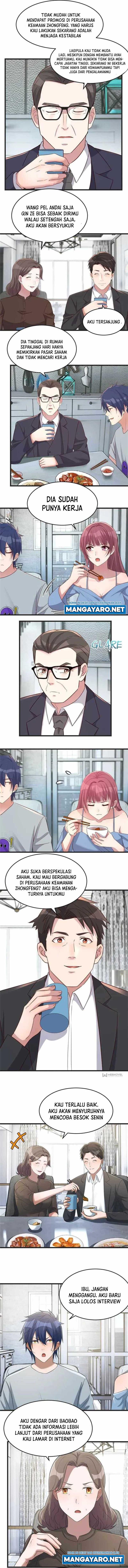 My Sister Is A Superstar - Chapter 193 5