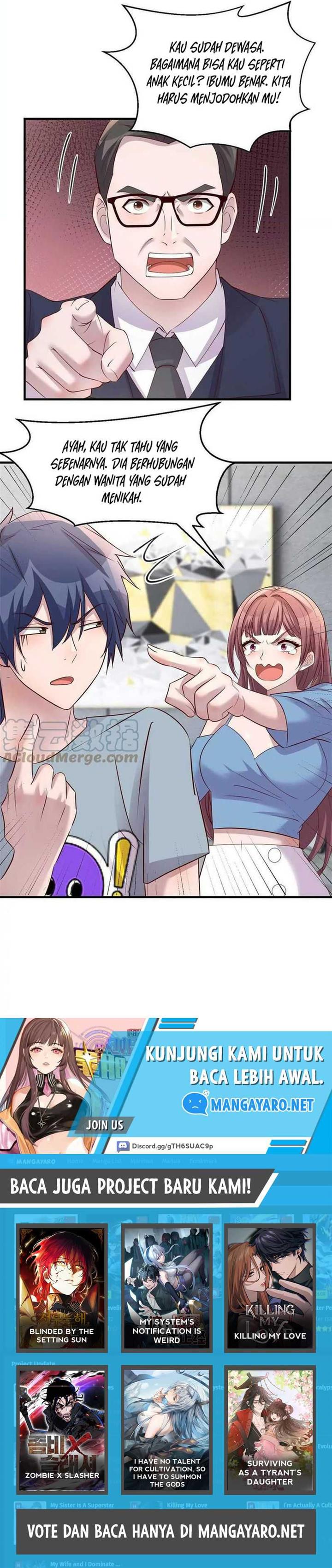 My Sister Is A Superstar - Chapter 191 8