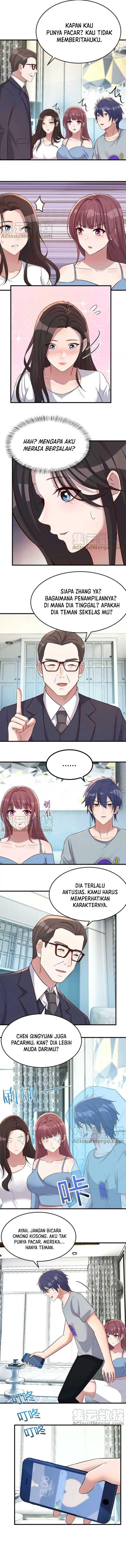 My Sister Is A Superstar - Chapter 191 5