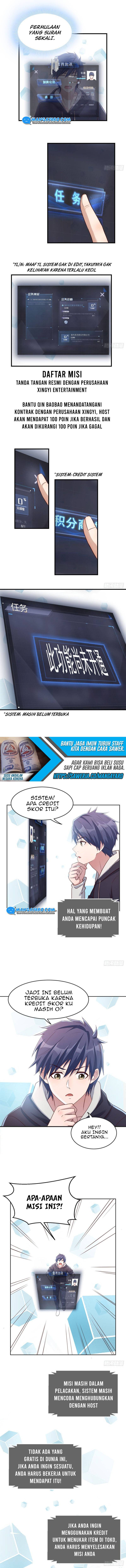 My Sister Is A Superstar - Chapter 13 6
