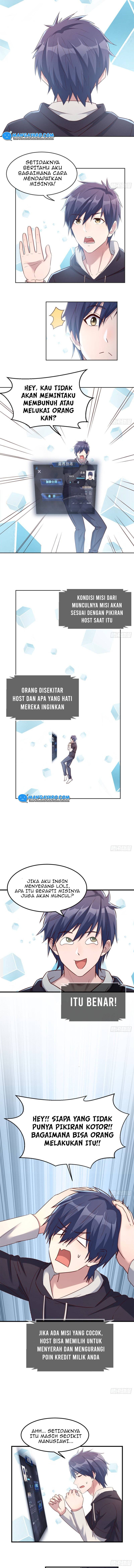 My Sister Is A Superstar - Chapter 13 7