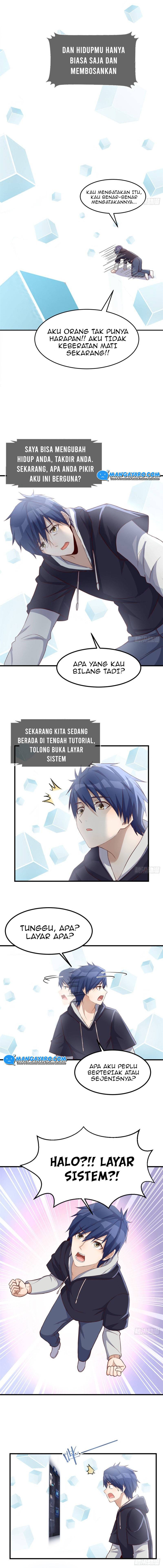 My Sister Is A Superstar - Chapter 13 5