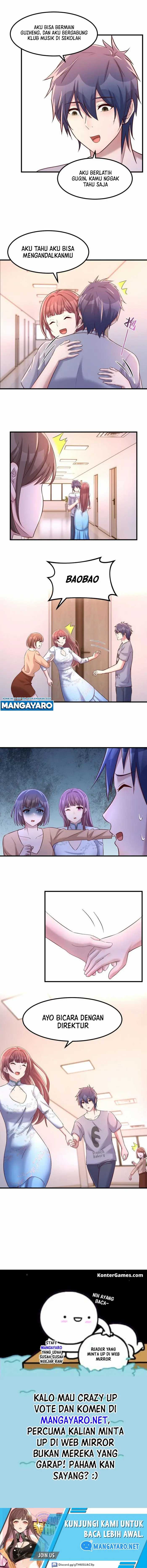 My Sister Is A Superstar - Chapter 133 7