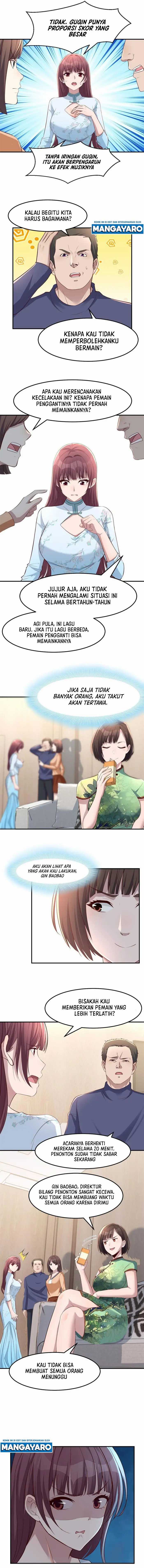 My Sister Is A Superstar - Chapter 133 4